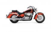 2006 Honda Shadow Spirit photo